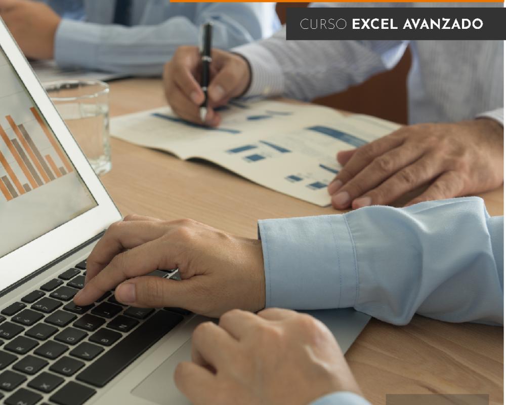 excel avanzado