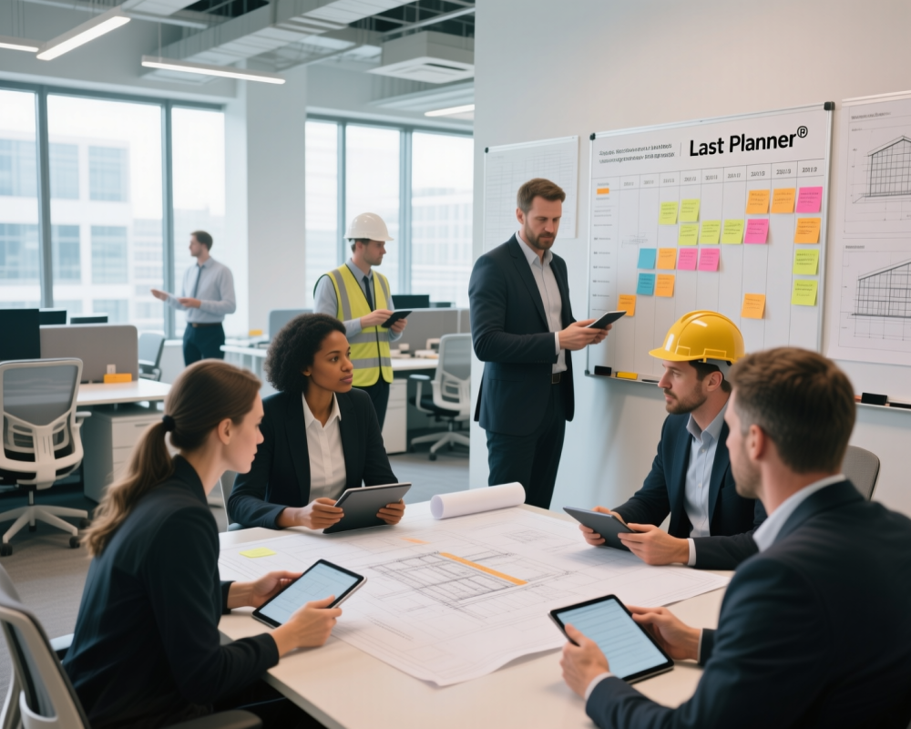 last-planner